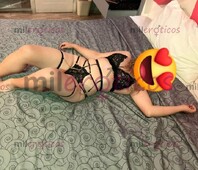 WERITA ARDIENTE, PASA UN RATO DELICIOSO HACIÉNDONOS COMPAÑÍA. - FOTO 10