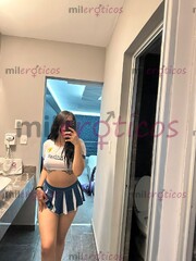 DELGADITA NENITA DE 18 AÑOS ..NALGONCITA ....DE BONITA CARA ...MUY ENCANTADOR - FOTO 10