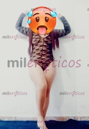 MUY APASIONADA SENSUAL EXCELENTE TRATO YO PROPIO Y DISPUESTA A SATISFACER TUS FA - FOTO 1