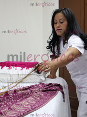 MASAJE TANTRICO POR UNA ESPECIALISTA (MASAJES WENDY) - FOTO 3