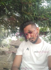 UN MASAJE PARA RELAJARTE Y DEJAR TODO EL ESTRES A UN LADO CON UN FINAL FELIZ - FOTO 3