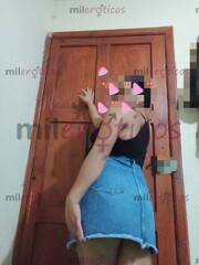 CARGARME AMOR Y HASMELO RICO SOY UNA LINDA CHICA DELGADITA - FOTO 8