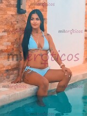 MODELO COLOMBIANA POR POCOS DIAS EN CANCUN - FOTO 5