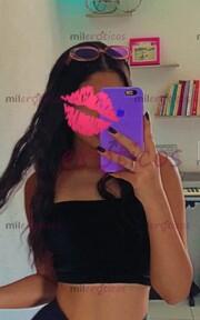 LINDA CHICA DISPUESTA A DARTE LA MEJOR COMPAÑIA - FOTO 10