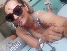 HOY ULTIMO DIA EN VALLARTA CONTRATAME LA PASARAS RICO BB CUMPLO TODAS TUS FATACI - FOTO 9