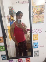 SOY UN MUCHACHO DE 27 AÑOS , MUY CARISMÁTICO Y SIMPÁTICO - FOTO 8