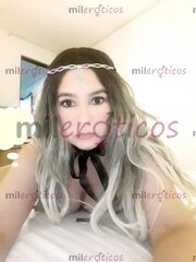 LLEGANDO MUY SENSUAL, DESCOMPLICADA, HERMOSA Y MUY COMPLACIENTE - FOTO 2