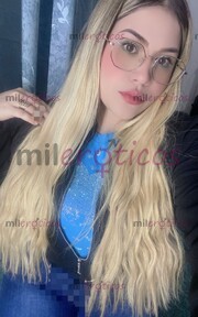 DULCE RUBIA HOT BUSHONSITA DISPONIBLE NO TE ARREPENTIRAS - FOTO 7