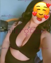 DÉJATE SEDUCIR POR LO SUAVE DE MI PIEL Y LO DULCE DE MIS LABIOS - FOTO 6