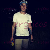 POLLO SERIO MACHO 100% ACTIVO TOP BOY LECHERO 21CM LEA - FOTO 10