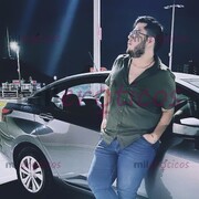 CHICO BISEXUAL EN BUSCA DE NUEVAS EXPERIENCIAS, NUEVO EN EL AMBIENTE. - FOTO 7