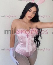 HERMOSA MUJER COQUETA DISCRETA Y MUY PASIONAL COMPRUEBALO - FOTO 3