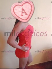 SI TE GUSTAN BONITAS Y CON MUCHA CLASE SOY LA NENA INDICADA. - FOTO 9