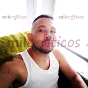 ACTIVO VERGON MACHO PRELO CULOS BIEN RICO EN CUATRO DEJO LLENOS DE LECHE - FOTO 6