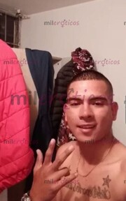 JUAN PABLO JOVEN VERGON MACHO NUEVO POR PRIMERA VEZ EN TU CIUDAD - FOTO 2