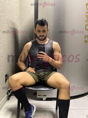 VARONIL COMPLACIENTE DISCRETO, HAZ TU FANTASÍA REAL - FOTO 7