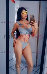 NO SOY LA UNICA PERO SI LA MEJOR ALLISON - FOTO 5