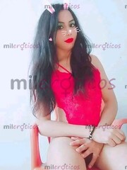 TOP TRANSEXUAL DOMINATRIX !! DISPONIBLE PARA SACIAR TU SED DE SEXO SIN AFANES - FOTO 6