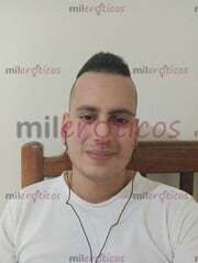 JIMMY, MODELO VARONIL, LOS MEJORES CONTENIDOS, FULL LECHE, DOTADO - FOTO 4
