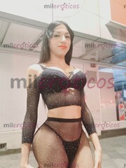 SENSUAL Y MUY CACHONDA LO MEJOR PARA TODAS TUS FANTASÍAS - FOTO 7