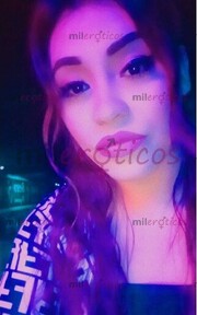 SOY NATASHA TU NIÑA SEDUCTORA VENGO A SACARTE TU LECHITA - FOTO 9