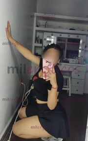 DÉJAME TODA LA BOQUITA ESCURRIENDO DE TU SEMEN DE TANTA MAMADA - FOTO 7