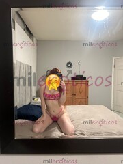 CANDENTE JOVENCITA TE HAGO GOZAR DE PLACER BABY LLÁMAME MI AMOR - FOTO 2