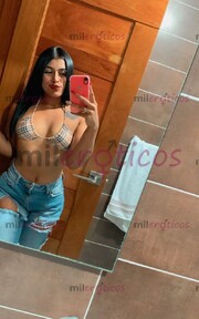 SAMANTA ADICTA AL SEXO TU MEJOR COMPAÑÍA LLAMAME DISPONIBLE SOLO UNOS DIAS - FOTO 3