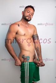 XXX HENRY PARYS MACHO ACTIVO COLOMBIANO XXXX - FOTO 6