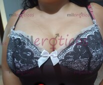 PUTITA CALIENTE DISPUESTA A CUMPLIR TUS DESEOS SEXUALES... - FOTO 5