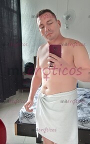 ACTIVO, VARONIL Y CON MUCHA ACTITUD. PARA QUIENES BUSCAN MÁS QUE UN ENCUENTRO - FOTO 7