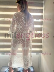 SOY UNA PUTITA NUEVA DISPUESTA A COMPLACERTE, VISITAME Y HASME EL AMOR - FOTO 6