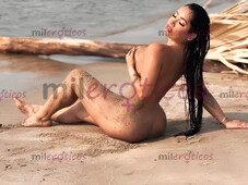 DIOSA NALGONA, AFRODICIACA Y PLACENTERA, NUEVA EN LA CIUDAD - FOTO 6