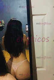 ZOE APRIETO SÚPER RICO $600 ORAL NATURAL GRATIS PENETRA MI VAGINA ESTRECHITA - FOTO 7