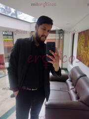 MASAJES EROTICOS PARA CABALLEROS CONSULTORIO PRIVADO - FOTO 8