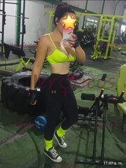 RICO ANAL APRETADITO PARA QUE LO LLENES DE LECHE SARITA DISPONIBLE YAA - FOTO 6