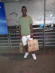 JOVEN, COMPLACIENTE Y ARRECHO. ESPERO ME CONTACTES - FOTO 3