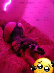 AMANTE PERFECTA CARIÑOSA DIVINA DE CUERPO Y PIEL FIRME Y SUAVE SOY XIMENA - FOTO 2