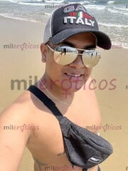 NUEVO EN TU CIUDAD MORENAZO CALIENTE DISCRETO Y DOTADO - FOTO 2