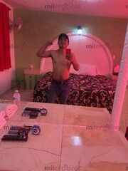 OSVALDO 23 AÑOS CHICO CONFIABLE, RESPETUOSO MUY COMPLACIENTE - FOTO 4