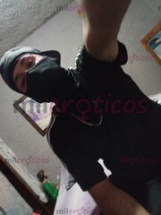 HOLA SOY UN CHICO DOTADO BUENA ONDA ATRACTIVO - FOTO 2