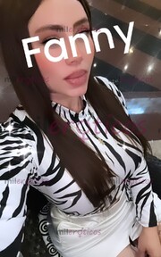 HOLA SOY FANNY .......TRIOS PAREJAS Y MÁS !!!! .ANIMATE - FOTO 6