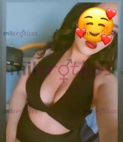 NENITA NUEVA CHECA ESTOY SABROSA RICA JOVEN SOY MUY COMPLACIENTE - FOTO 4