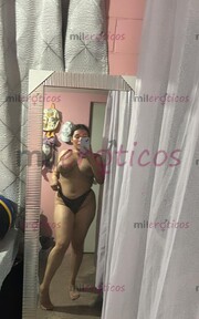 VICTORIA UNA NIÑA ATRACTIVA Y SÚPER COMPLACIENTE 100%REAL - FOTO 9