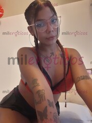 SI MIS SERVICIOS TE VAN A GUSTAR MI PERSONALIDAD TE VA A ENAMORAR PRONTO EN - FOTO 1