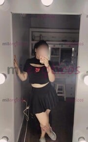 RICAS NALGUITAS PARADITAS CON TETAS QUE ME LAS DEJES CHUPADITAS - FOTO 9