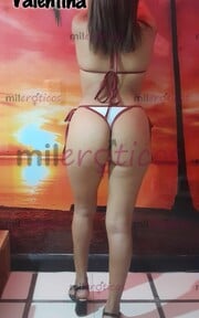 LLEGÓ TU HERMOSA Y CACHONDITA POLLITA FULL COMPLACIENTE SOY VALENTINA - FOTO 8