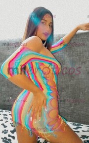 PELINEGRA CULONA BIEN ARDIENTE ESCRIBEME AMOR PARA PASARLA RICO - FOTO 10