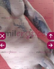 CHICO DEPORTISTA MASAJISTA ERÓTICO Y SEXUAL S DOMICILIO Y APTO PRIVADO - FOTO 4