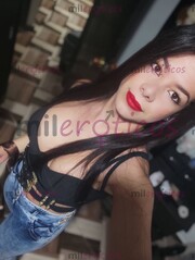 HERMOSA JOVENCITA VERSÁTIL DISPONIBLE EN TU CIUDAD - FOTO 8